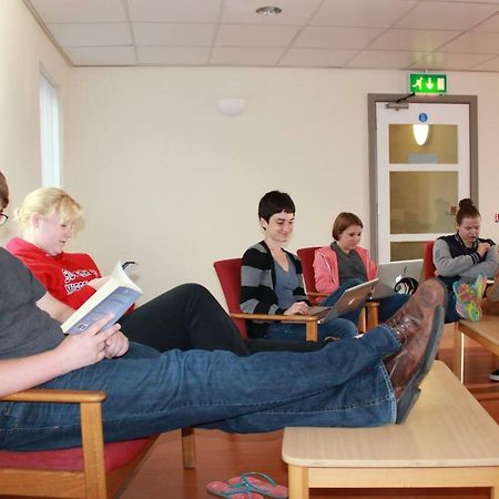 Armagh City Youth Hostel Exteriér fotografie