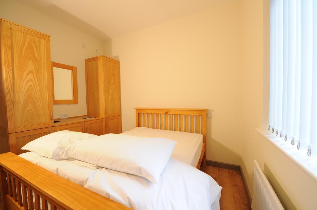 Armagh City Youth Hostel Pokoj fotografie