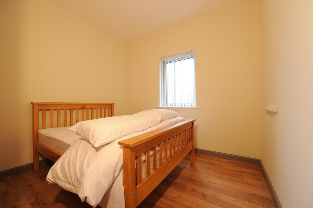Armagh City Youth Hostel Pokoj fotografie