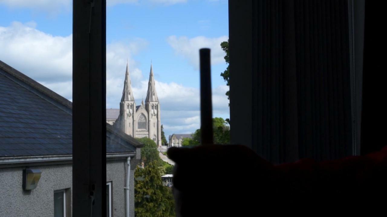 Armagh City Youth Hostel Exteriér fotografie