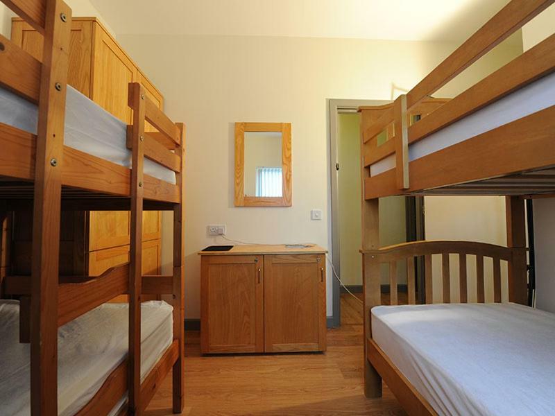 Armagh City Youth Hostel Exteriér fotografie